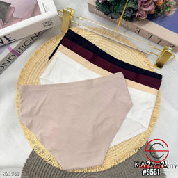 Набор трусы бесшовные 5шт - Bruno фото 2