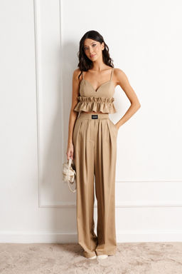 Блузка А852 - Annete фото 2