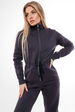 Комбинезон GO F6001/30-03.164-170 графит - Pirs фото 8