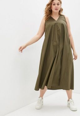 Платье жен.