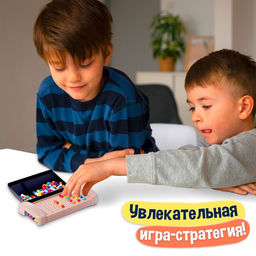 Настольная игра Кодовый цвет - Лас играс kids фото 13