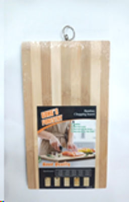 Доска разделочная 24х34х1.8 см / ER-14 /уп 30/ - Галеонтрейд фото 4