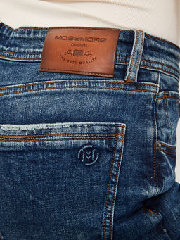 Женские джинсы бойфренды - Mossmore фото 21