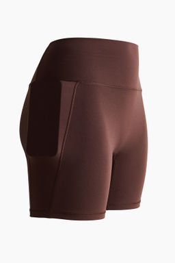 Mallas ciclistas SoftMove con bolsillo - H&m фото 13