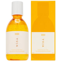 Tenzero Brightening Yuja Toner - Обнолвляющий тонер для лица, шеи и зоны декольте с экстрактом юдзу
, 200мл