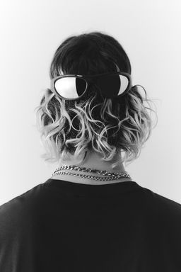 Camiseta Regular Fit - H&m фото 5