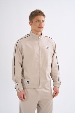 Олимпийка Серый