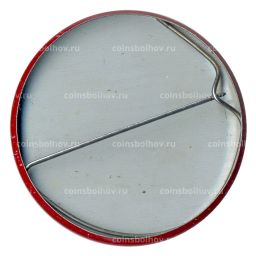 Значок Пресс-75