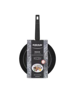 Набор сковород ROCK 2шт (20см+26см) индукция