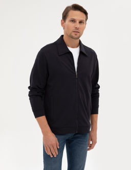 Lacivert Regular Fit _rme H_rka