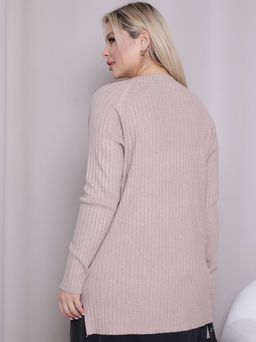 Джемпер П-2218/4 - Леди Агата фото 5