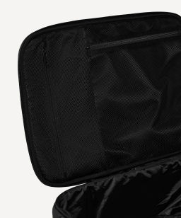 Чемодан JOGEL PREMIER Team Trolley S, черный фото 10