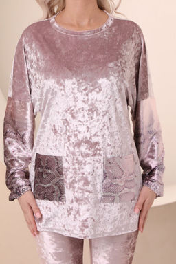 Костюм К5-3956/2 - Wisell фото 16