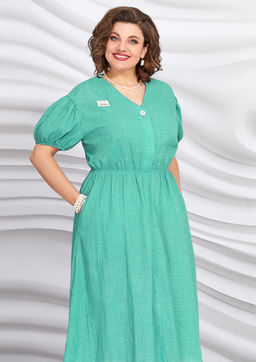 Платье Mira Fashion 5433-4  фото 3