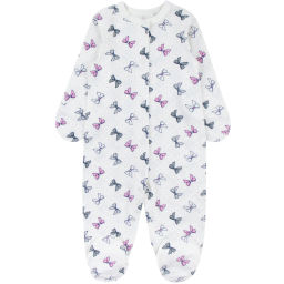 Комбинезон интерлок 1335200818 - Youlala фото 5