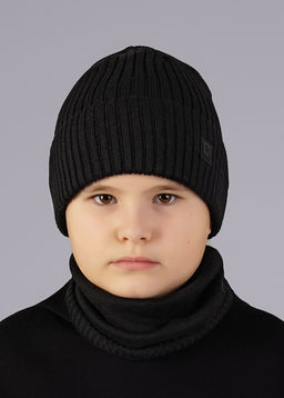 Шапка детская