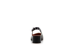 Босоножки EDART 402.412bl. black