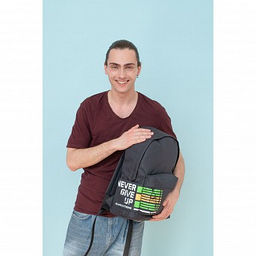 RQL-317-6 Рюкзак - Grizzly фото 8