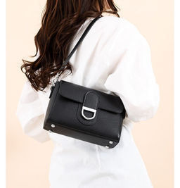 Bags Сумка женская / кожа / 025083  фото 3