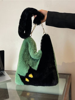 Сумка BAG-F-002-Gray