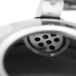 Заварочный чайник «Арес», 1.5 л, с ситом, нержавеющая сталь