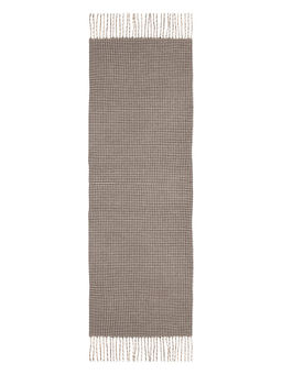 Палантин жен. шерсть+хл+акр 45х180 LG72-623-16