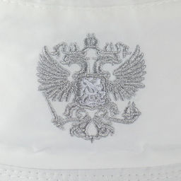 Панама Россия р-р 56см - Overhat фото 3