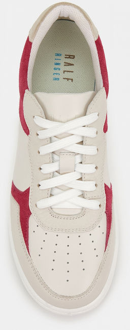 Кеды женские JAM - Ralf ringer фото 4