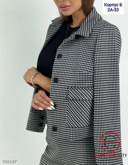 Классической костюм 2-ка - Bruno фото 2