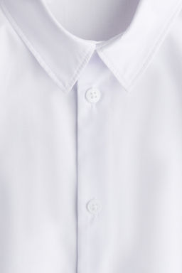 Camisa de f?cil planchado - H&m фото 5