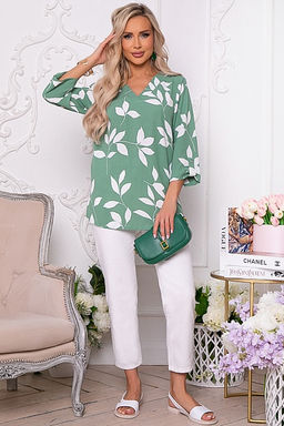 Блузка 41944 - Avili фото 2