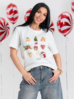 Футболка мод.2083