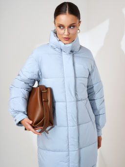 Пуховик женский HOOPS, арт. 81978z  фото 5