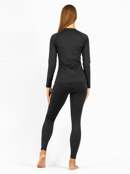 Лосины L.11 черный - Argo classic фото 9