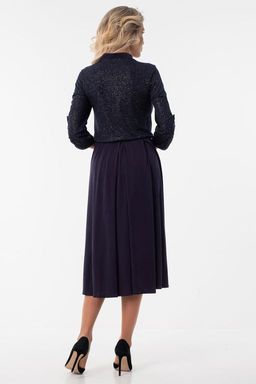 Платье П4-3730/2 - Wisell фото 2