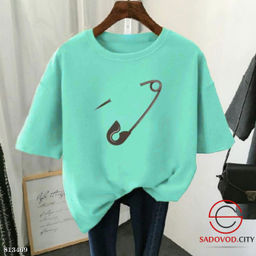 Футболка женская с рисунком - Bruno фото 4