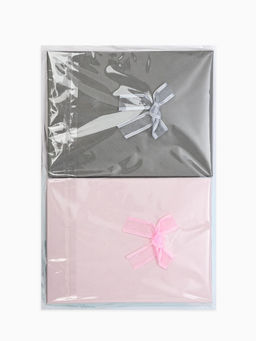 Набор коробочек подарочных 6 шт. под набор «Ромбы», 12.5×16.5, цвет МИКС (7528503)