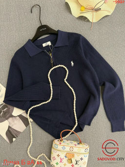 Кофта женская на замке - Bruno фото 2