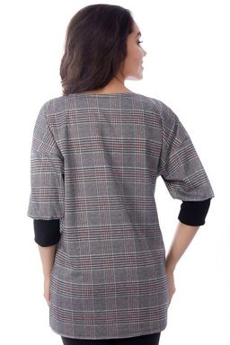 Джемпер М4-3808/2 - Wisell фото 8