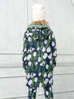 Pelican GZRM5111 плащ для девочек  фото 9