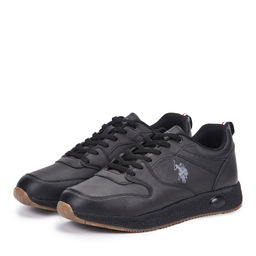 Полуботинки U.S. POLO ASSN.