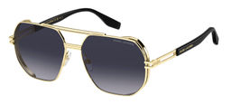 Солнцезащитные очки MARC JACOBS MARC 784/S