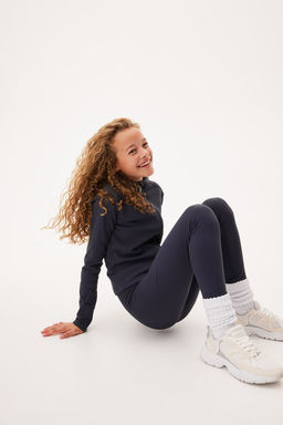 Leggings de deporte calidos - H&m фото 2