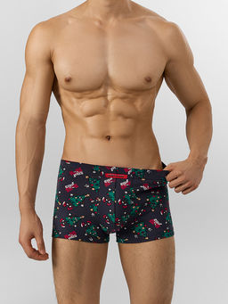 Цена за 2 штуки! ТРУСЫ МУЖСКИЕ - Mark formelle фото 3