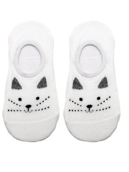 Следки р.33-38 Зверята Серые Лисичка