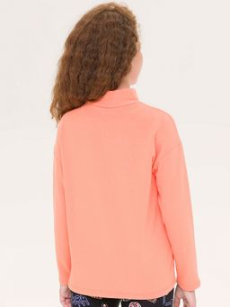 Pelican GFJS4293/1U джемпер для девочек  фото 4