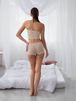 MY Трусы женские BX086 SHORTS (1/156)