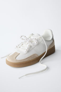 BASIC PLIMSOLLS - Zara фото 3