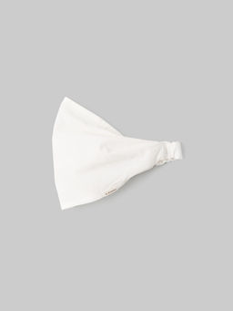 Косынка хлопковая Молоко - Bungly фото 2