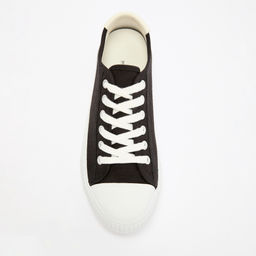 Женские кеды MAISON DAVID VICTOR LOW EX